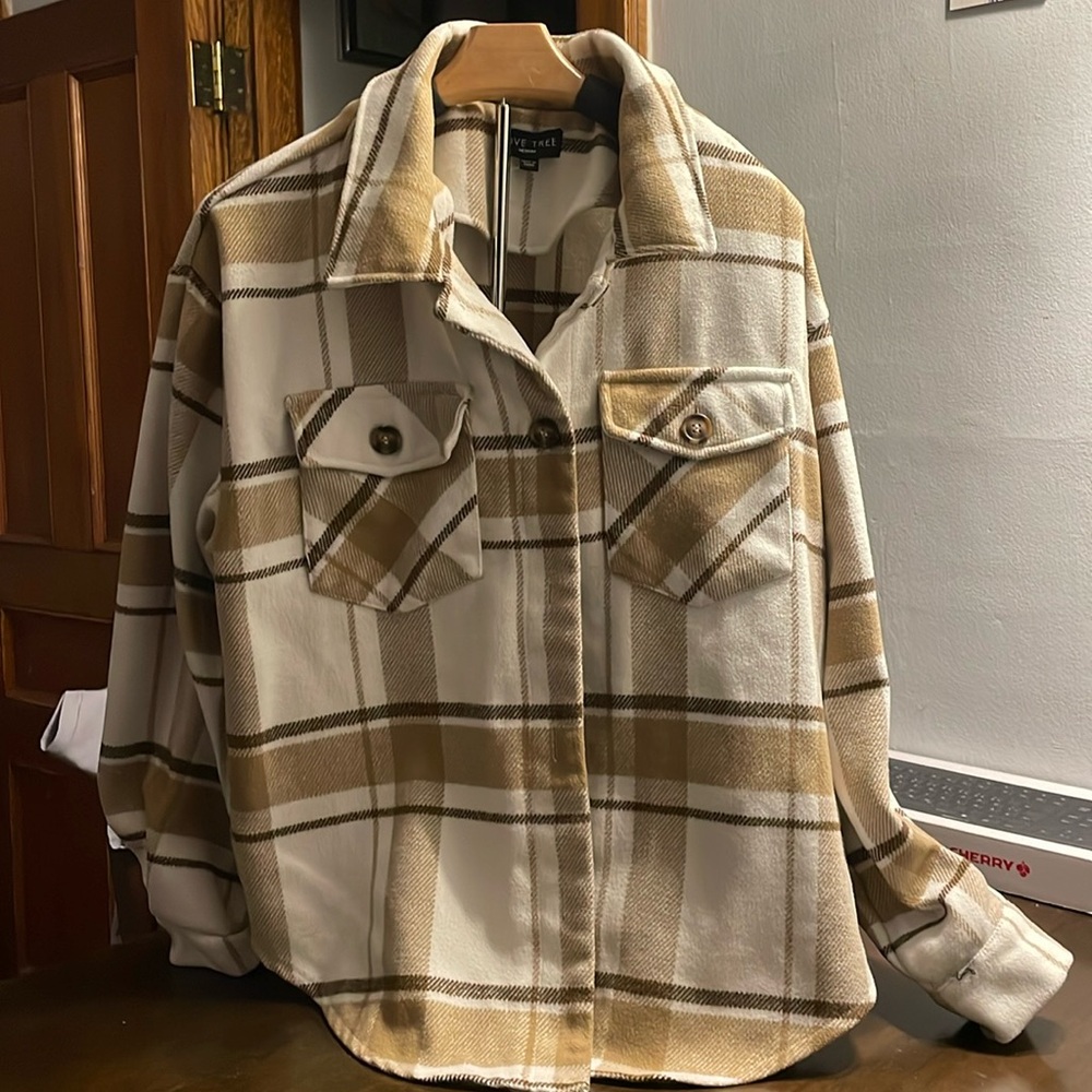 Flannel Heavyweight